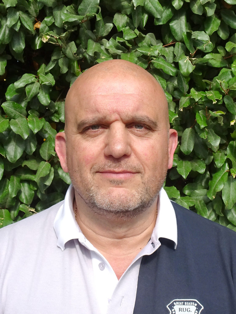 MARTINEZ Raymond – Mairie d'Arles Sur Tech